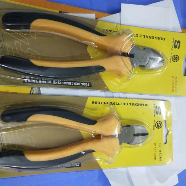 (Sale)kìm cắt 6in-8in