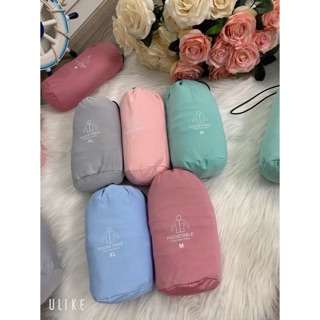 Áo chống nắng dáng dài