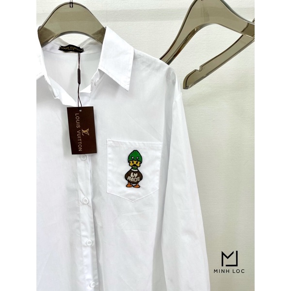 Các mẫu sơmi hot hit