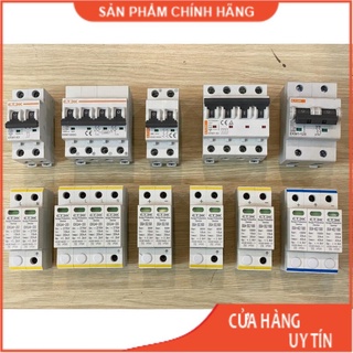 Chống sét lan truyền DC ETEK Imax 20KA 2P