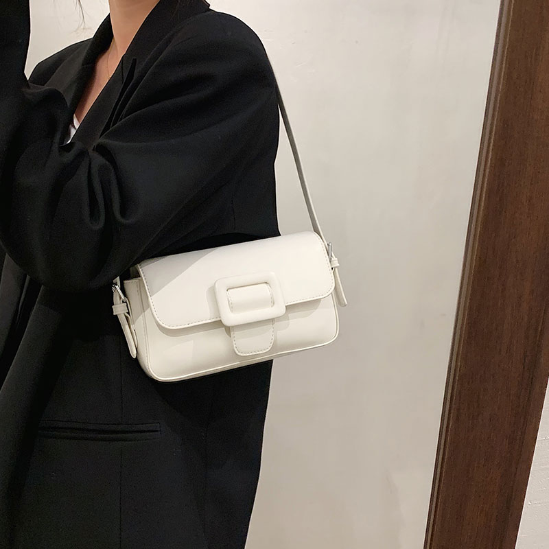 Túi vuông nhỏ đeo vai thời trang dành cho quý cô