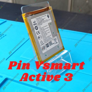 Pin máy Vsmart Active 3 (V530a)