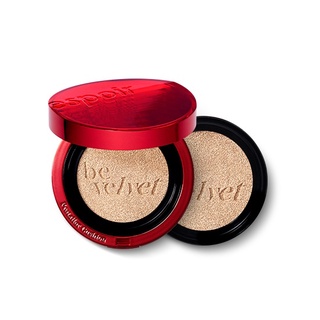 Phấn nước espoir pro tailor be velvet spf34 pa++ 13g