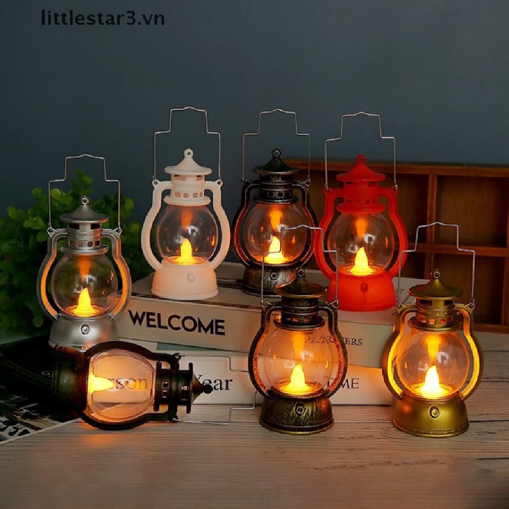 Bộ 3 Đèn Lồng Trang Trí Halloween Chất Lượng Cao