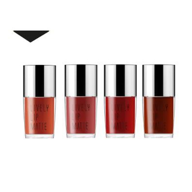 (Giá Sốc) Son kem lì Eglips Lively Lip Matte 3 5g