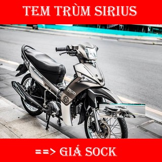 Tem Trùm Sirius