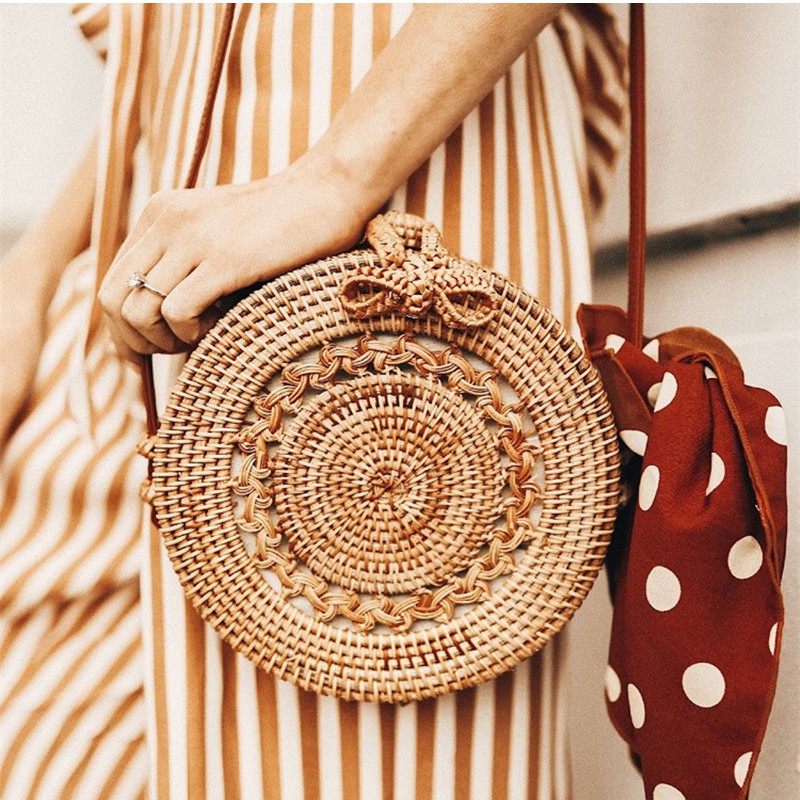 Ywy Bags