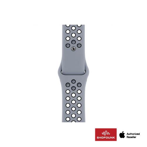 Apple Watch Nike Sport Band (Dây Cao Su)