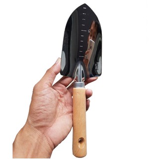 Xẻng đào xúc đất, làm vườn mini C-Mart