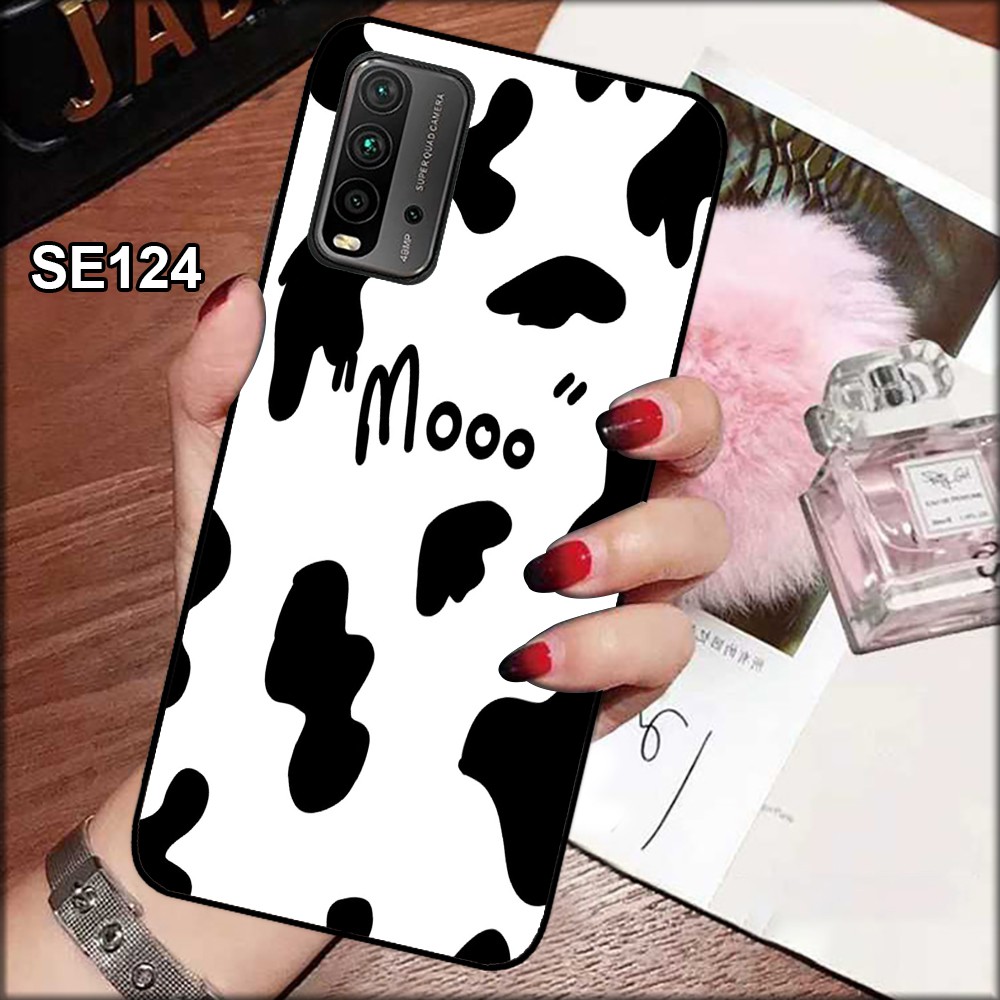 Ốp lưng Xiaomi Redmi 9T - Poco M3 - Redmi Note 9 4G - Poco X3 NFC mới nhất - rẻ nhất - bền nhất - chất lượng