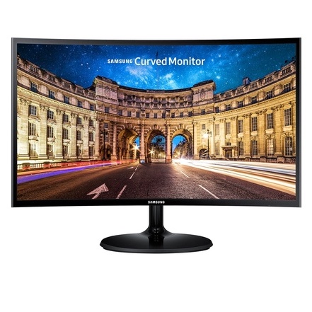 Màn hình máy tính Samsung 27inch cong LC27F390FHEXXV