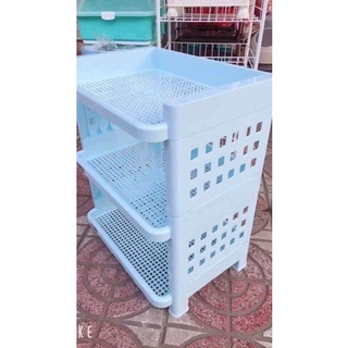 KỆ ÚP CHÉN VIỆT NHẬT 3 TẦNG 5528