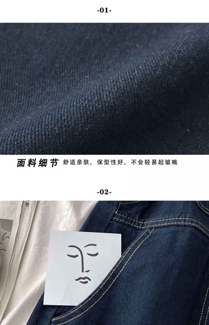 💕 Yếm bò váy cực xinh🏖 Hàng order QCCC | BigBuy360 - bigbuy360.vn