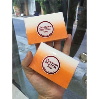 Bánh xà phòng trắng da Kojic hàng từ Mỹ