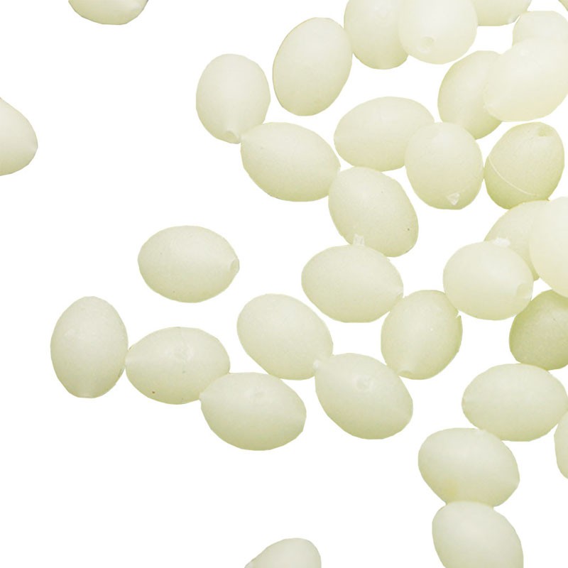 Bộ 100 hạt phát sáng dùng câu cá