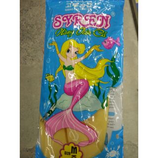 Găng tay cao su syren