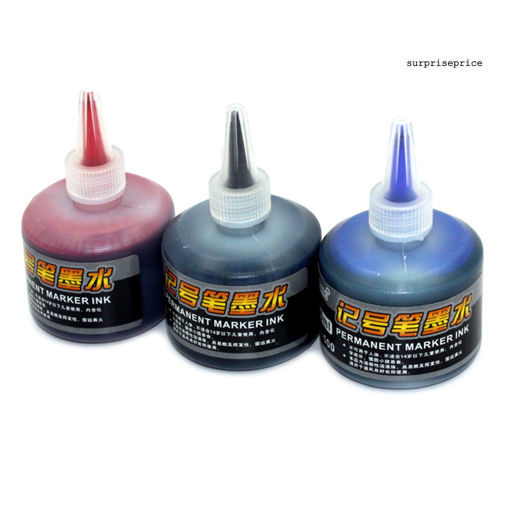 Ruột Bút Vẽ Graffiti 50ml