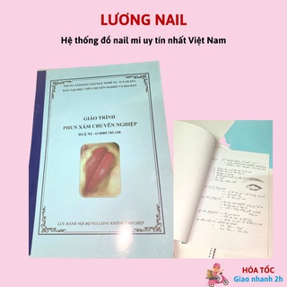 Hướng dẫn nối mi/phun xăm/spa/makeup