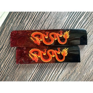 Kê tay rồng