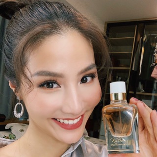 Nước hoa LUA xạ hương bì tặng thêm son