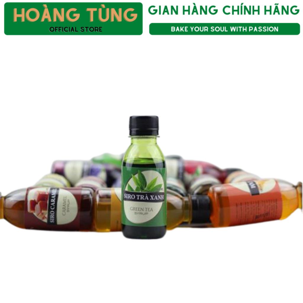 Sinh tố berino 100ml (Tách từ chai 1l)