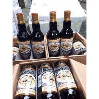 XÌ DẦU CÀNG CUA (NHẤT PHẨM TIÊN) CỰC NGON_ 500ML