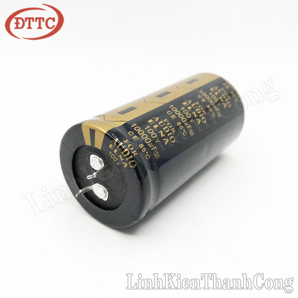 Tụ ELNA 10000uF 100V (35x70mm)