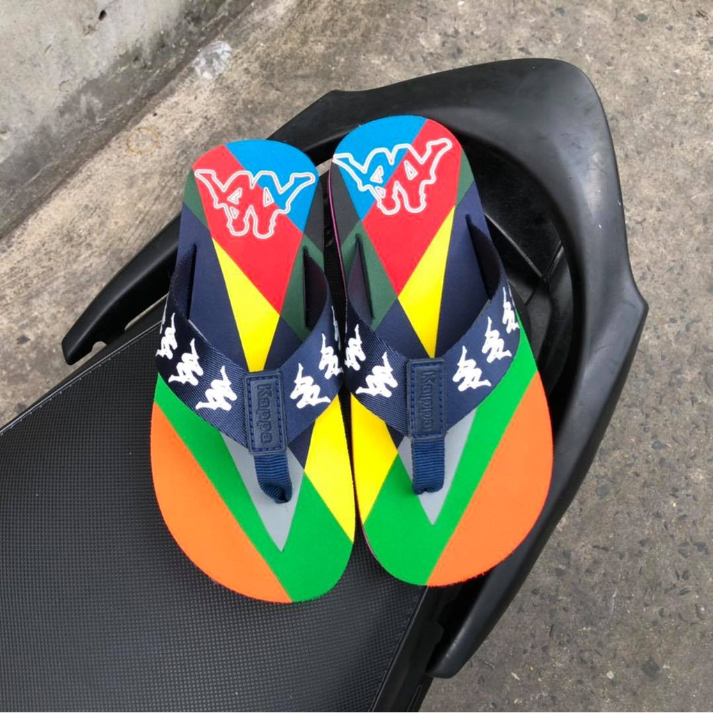Dép kẹp KAPPA unisex