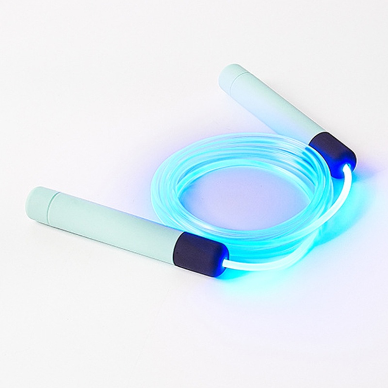 Dây Nhảy Thể Dục Có Đèn Led Dành Cho Trẻ Em