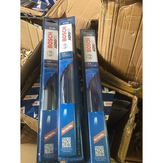 Bộ 2 gạt mưa Kia K3