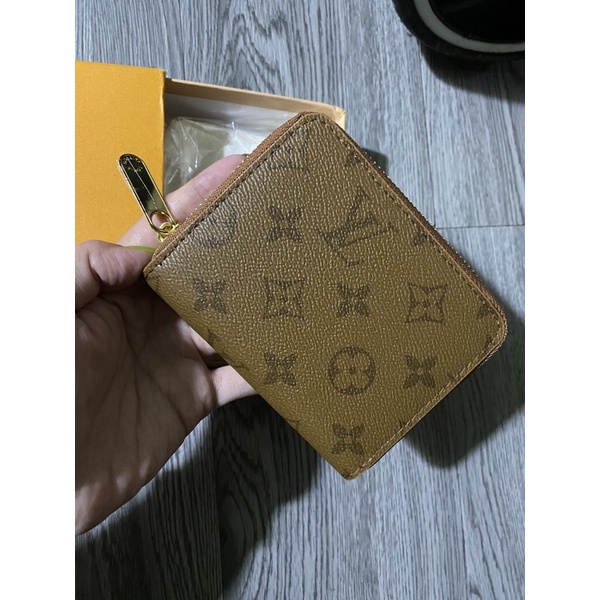 ví nữ lv ngắn