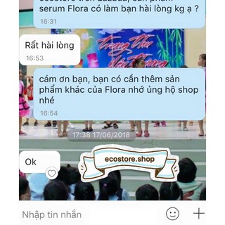 Serum dưỡng trắng da Hàn Quốc