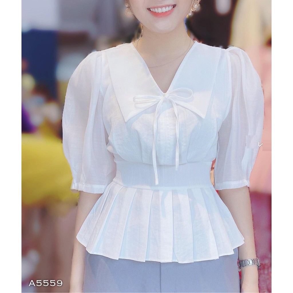 Áo Sơ Mi Công Sở
