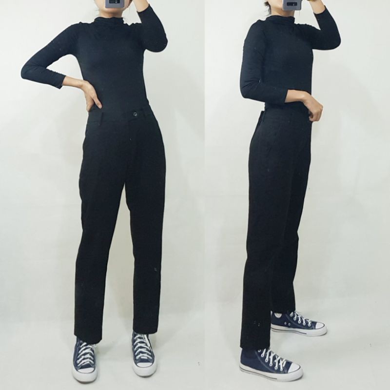 Quần Kaki korean Unisex