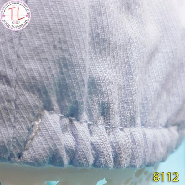 NÓN CHO BÉ - NÓN LƯỠI TRAI TAI CHUỘT XINH XẮN