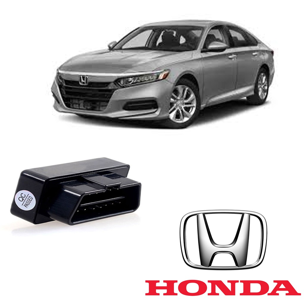 Chốt cửa tự động cho xe Honda Accord 2008 - 2016.