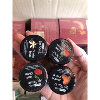 Tẩy da chết môi Lip Scrub Beauty Treats
