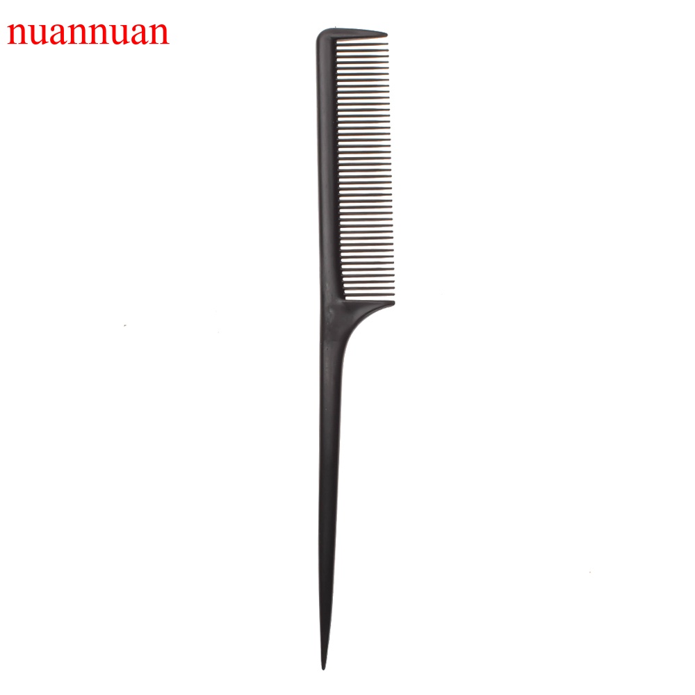 Bộ 5 lược tạo kiểu tóc chuyên nghiệp tiện lợi 21cm