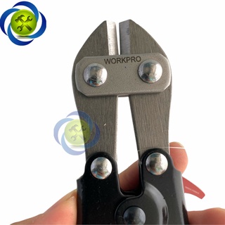 Kìm cộng lực mini Workpro W017001 dài 200mm