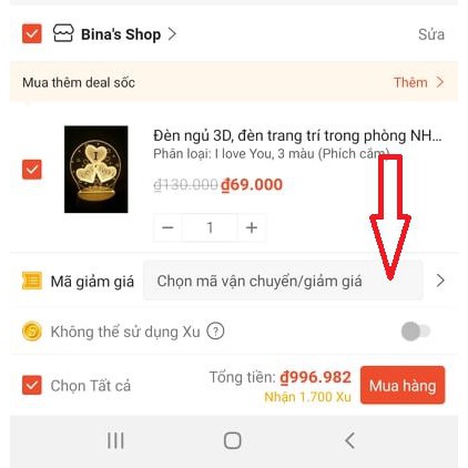 Đèn ngủ,đèn cảm ứng silicon thỏ dễ thương - Pin sạc dùng được 10 tiếng - BinaShop