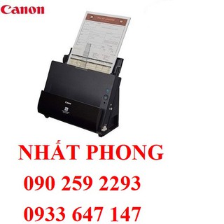 Máy scan canon dr c225ii
