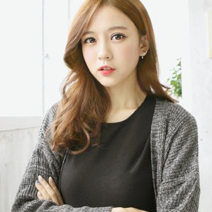 Bông tai dáng dài kiểu dáng hiện đại cá tính cho nữ