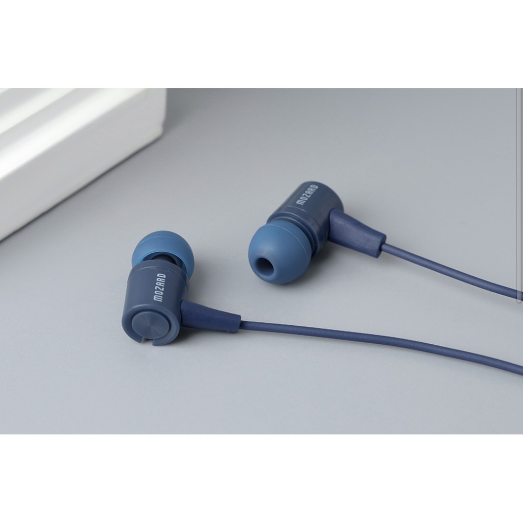 Tai nghe EP Mozard DS510-WB  98%