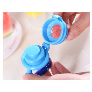 Núm tập ăn dặm chốc hóc cho bé yêu