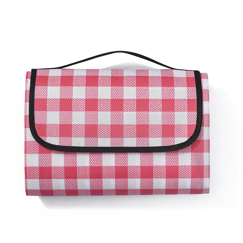 Thảm Siêu Âm Dày Dặn Chống Thấm Nước Chống Ẩm Cho Cắm Trại Ngoài Trời