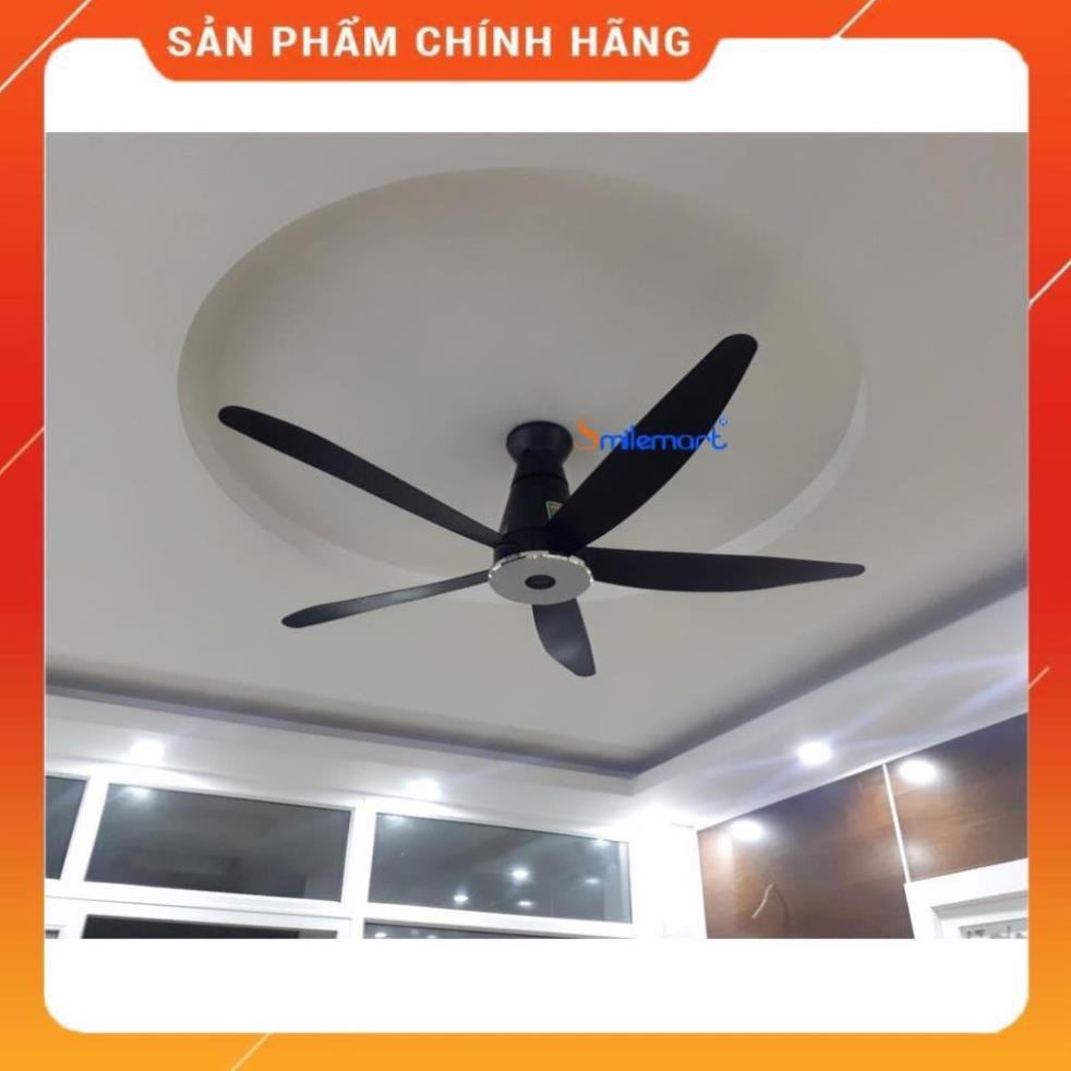 [FreeShip] Quạt Trần 5 Cánh PANASONIC F-60XDN [ Hàng chính hãng - Bảo hành 12 tháng ] BM