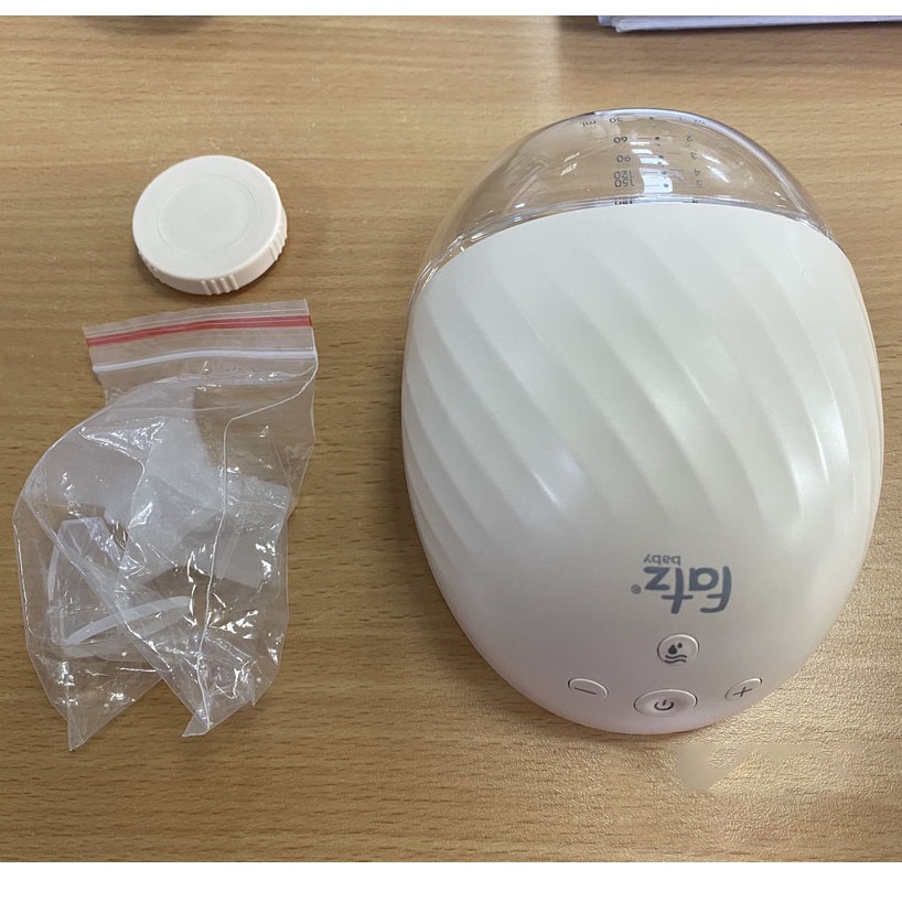 Máy hút sữa không dây Fatz Baby FREEMAX 4 FB1276RH
