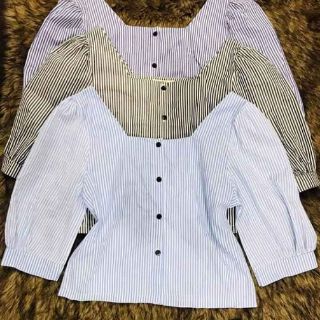 Combo 50 Áo kiểu áo thun kiểu
