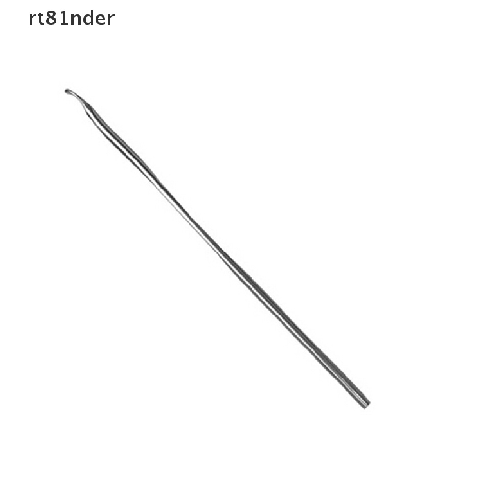 Set 5 Dụng Cụ Lấy Ráy Tai Bằng Inox Tiện Dụng