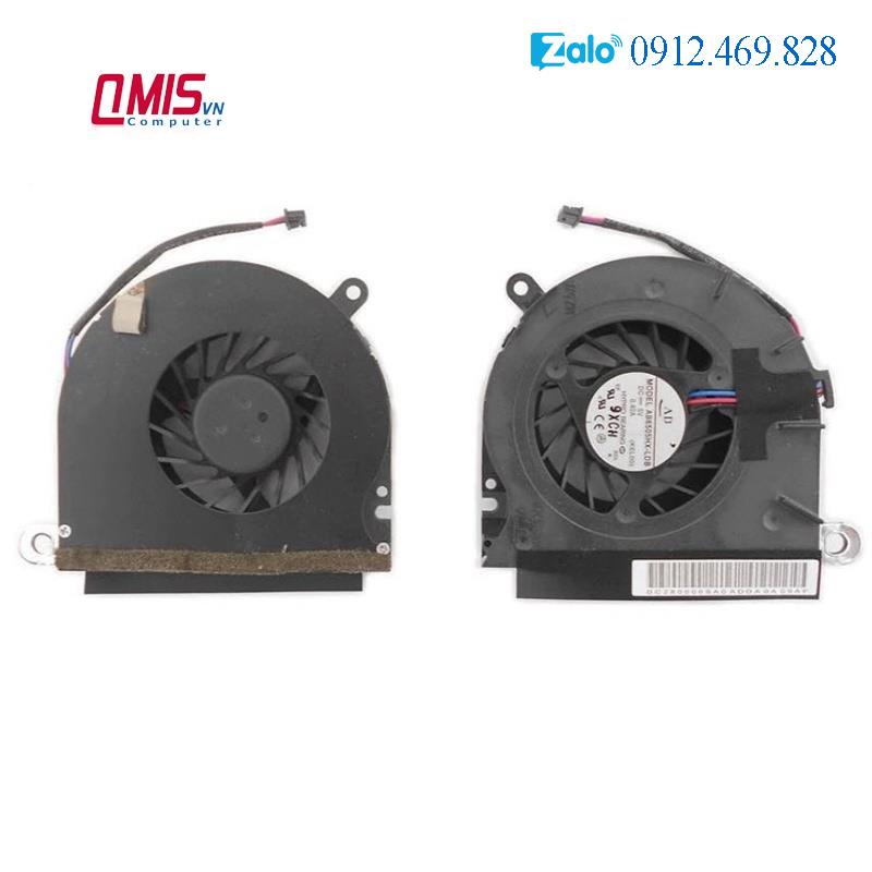 Quạt laptop HP Probook 6440b 6450b – 6440B